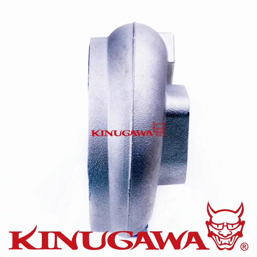 Kinugawa Turbo корпус компрессора для Nissan R34 Skyline RB26DETT TD05H-18G T518Z
