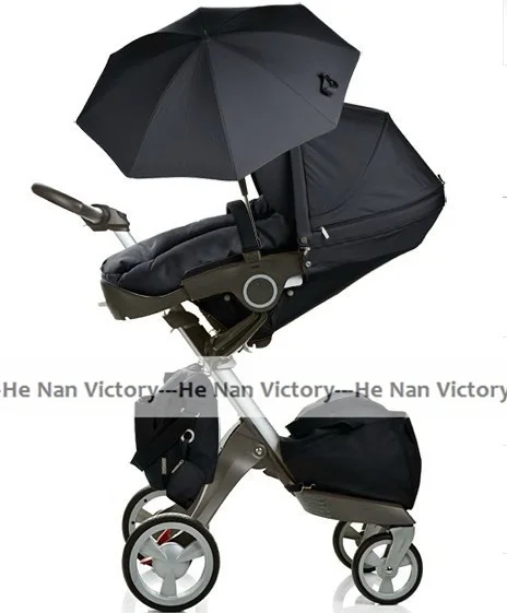 2nd hand stokke prams