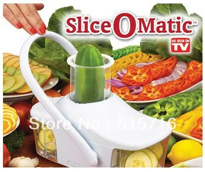 Free Shipping As Seen On Tv Slice O Matic Fruits Vegetables Slicer Free Shipping As Seen On Tv Slice O Matic Fruits Vegetables Slicer Advanced Mandoline Knife Kitchen Tools Aliexpress Alibaba Group