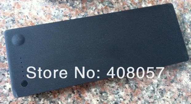 Аккумулятор для ноутбука OEM A1185 для APPLE MacBook Pro 1" MC375LL/A