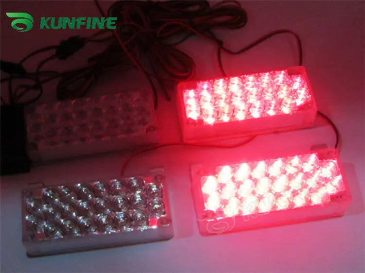 4IN1 LED Strobe light4