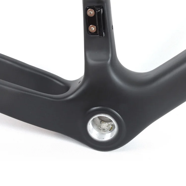 Clearance BIG PROMOTION! DENGFU NEW CARBON CYCLOCROSS FRAME FM266 FOR V BRAKES THRU-AXLE VERSION DI2 CYCLE-CROSS ROAD BIKE FREE SHIPPING 3 Clearance BIG PROMOTION! DENGFU NEW CARBON CYCLOCROSS FRAME FM266 FOR V BRAKES THRU-AXLE VERSION DI2 CYCLE-CROSS ROAD BIKE FREE SHIPPING 3