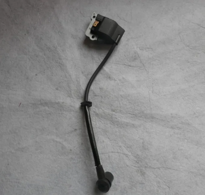 Ignition coil for Zenoah Chainsaw G3800 G4100 4100 3800 38CC