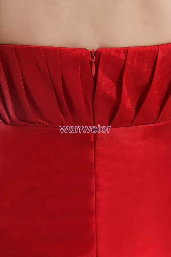 vestidos formales 2013 высокое качество дизайнер горничной макси платья на размер / цвет длинные красные платья невесты