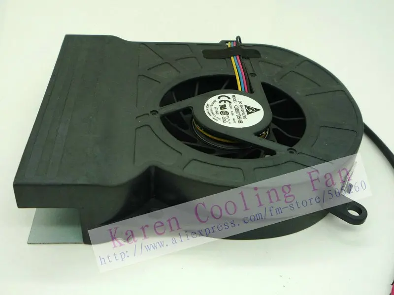 Дельта 7 см 5 V 0.4A KDB0705HB CQ1-1125 CQ1-1028 CQ1-1007 Вентилятор охлаждения