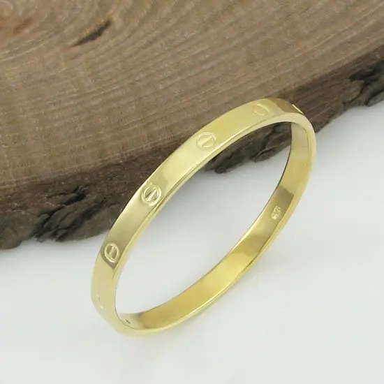 Evyssz 3 Good Quany Jewelry 18k Gold Woman Bangles And Good Quany Jewelry 18k Gold Woman Bangles And Bracelets Fashion