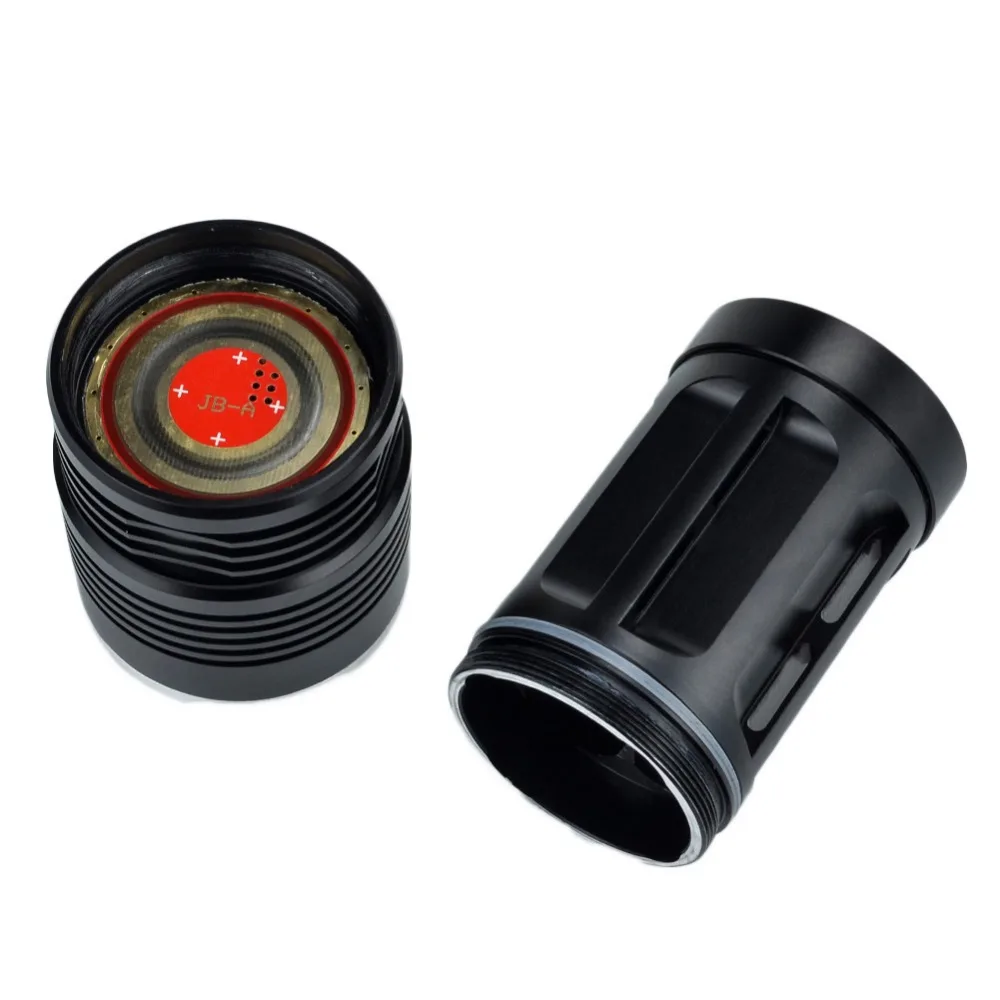 CrazyFire XML T6 10 Cree светодиодный флэш-светильник фонарь на открытом воздухе 1000 люмен Lanterna Водонепроницаемый походный охотничий светильник с батареей 18650
