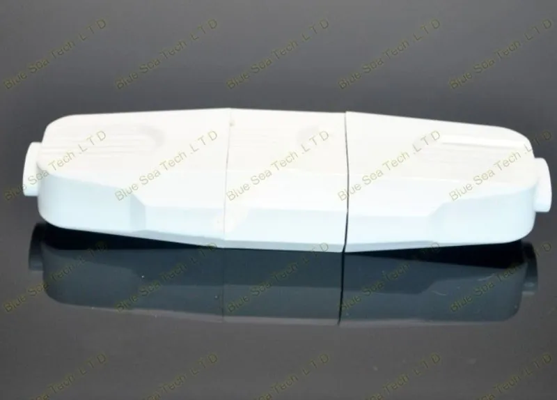 5 пар белого цвета AC 250 V 10A, EN, ЕС, круглые, 2 контактный разъем шнура питания головки электрическая вилка + socketr, съемный штекер бесплатная