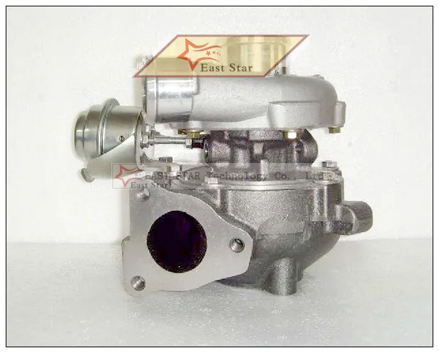 GT1544V 740611-5002S turbo turbocharger For HYUNDAI Matrix Getz KIA Cerato Rio Pdride 1.5L CRDi 2005-09 D4FA D4FB U1.5L 1.6L