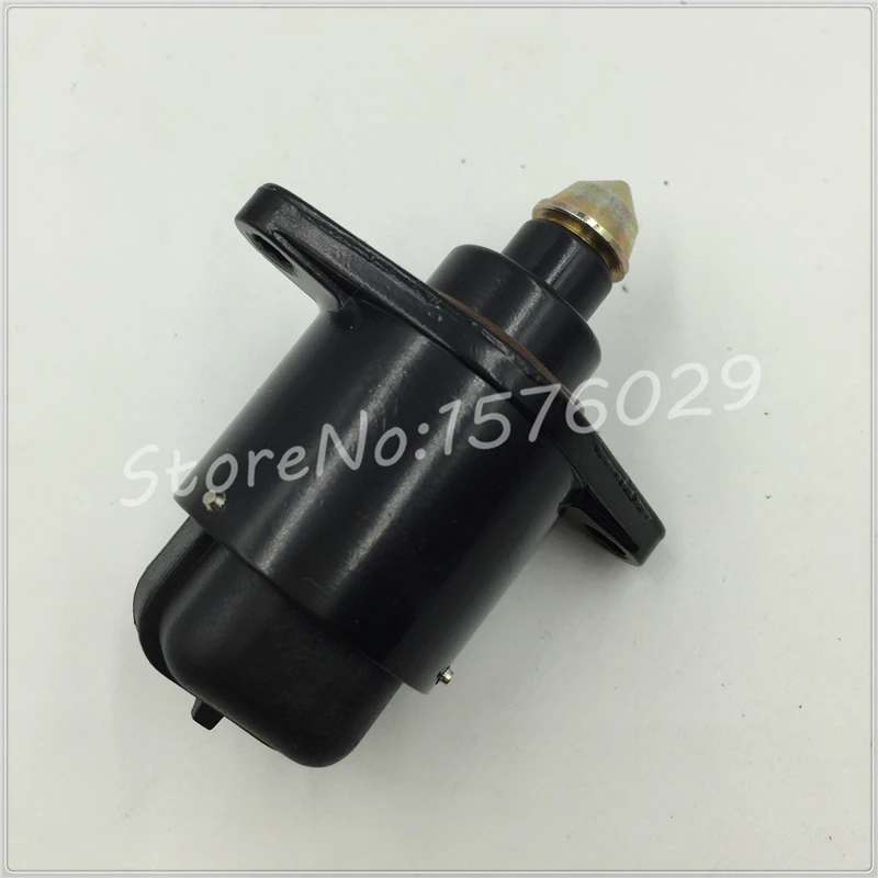 Клапан Регулировки Холостого хода IACV для Renault Clio II Megane I Classic 1,6 OEM 7701047909