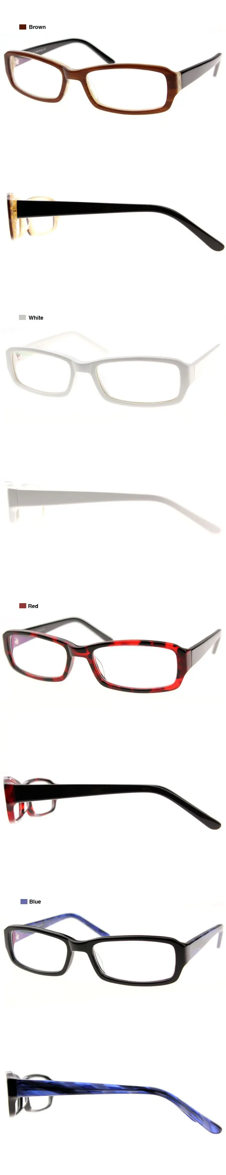 12pcs/lot acetate optical frames, unisex eyewear young fashion design eyeglasses,  wholesale,free shipping for CPAP