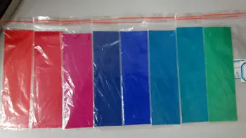 

Screen printing ink, temperature ink 40 degree pink red change to colorless, heat sensitive magic ink, Thermochromic ink
