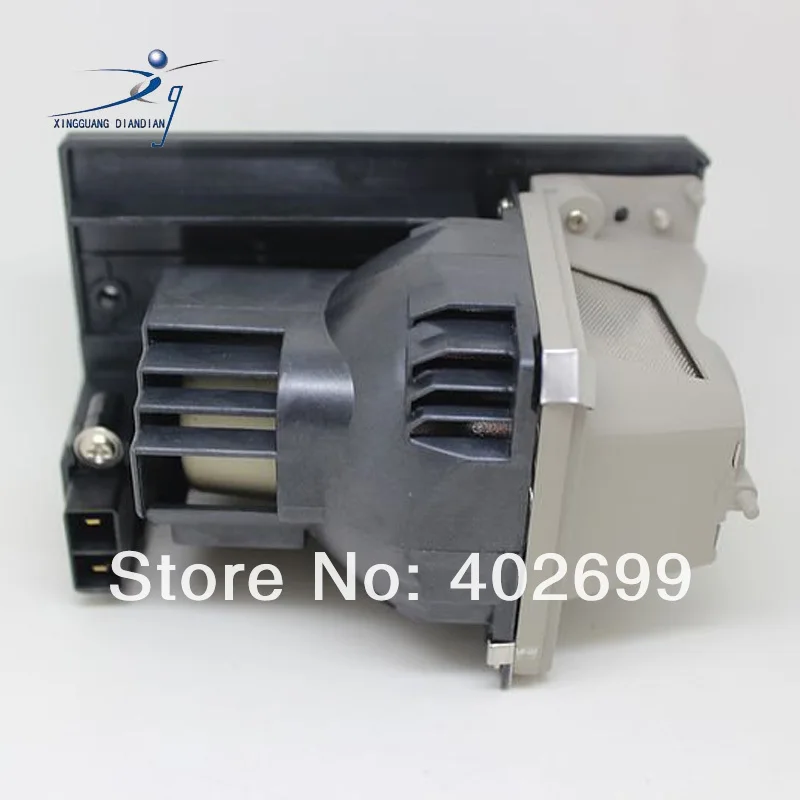 Совместимость NP18LP для NEC NP-V300W+ VE282 VE281X VE281 VE280X VE280 V300X V300W V300WG проектор лампа накаливания