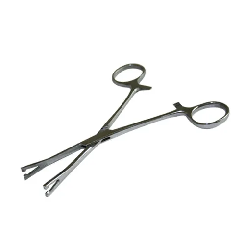 

Premium Slotted Pennington Forceps Body Piercing Forceps 1pcs