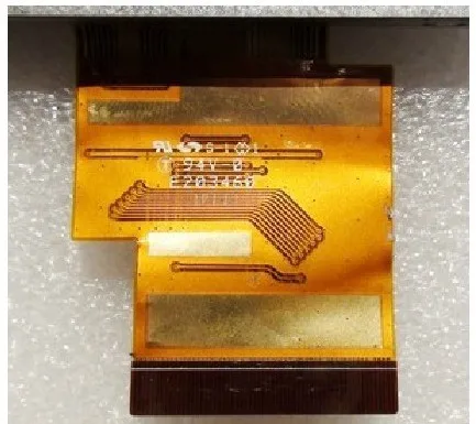 HSD062IDW1 A00 HSD062IDW1+ для 6,2 дюймов TFT lcd панель промышленное оборудование 800*480