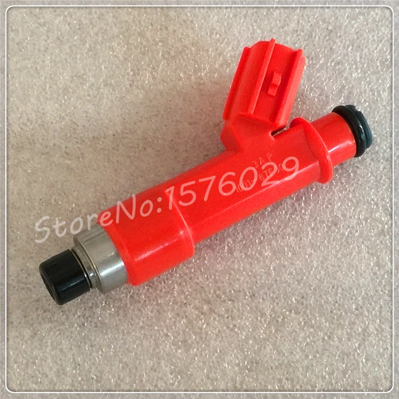 ANLILU 1001-87F90 топливный инжектор 850CC 2JZ 7MG для T-oyot a 1.8L Lotus Exige Celica Супра 2JZ GTE OEM 1001-87F90