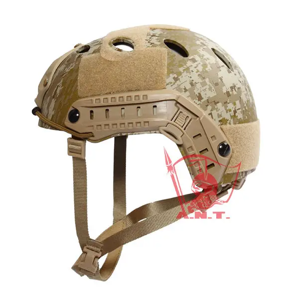 FAST PJ Helmet(AOR1)-2