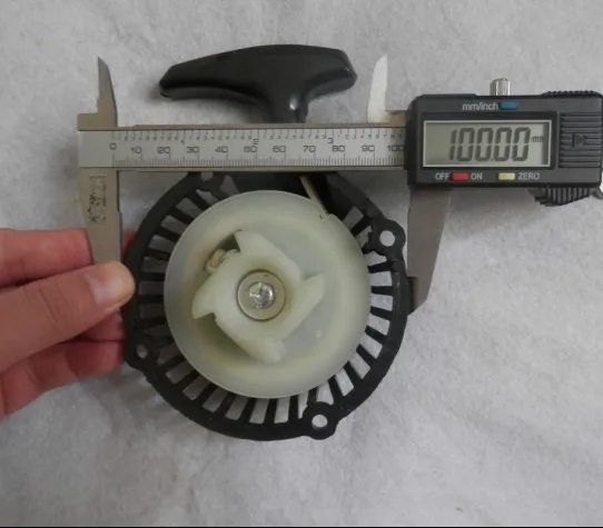 STARTER ROBIN MAKITA STYLE NB411 40F-6 7