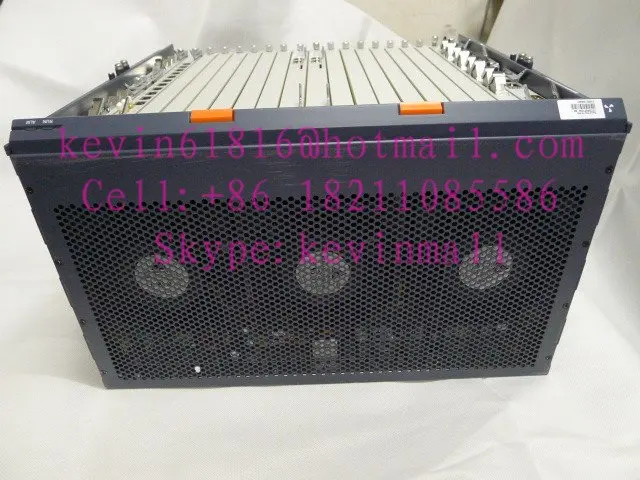 ZTE GPON или EPON OLT ZXA10 C300 с 1* CICG+ 2* GUFQ+ 2* PRWH+ 2* SCXN+ 1* GTGO