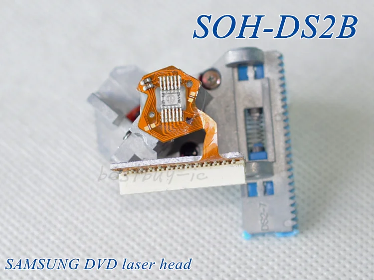 ForSamsung DVD Оптический подобрать SOH-DS2B SOHDS2B DVD лазерная головка