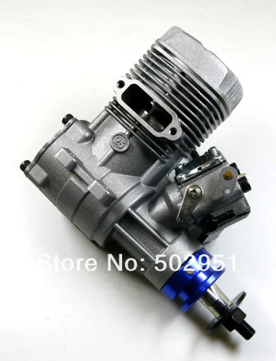 Бренд NGH GT25 B 25CC двухтактные бензиновые двигатели для модели самолета