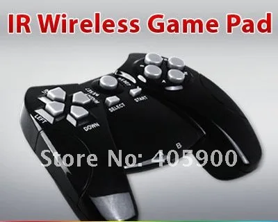 Game pad