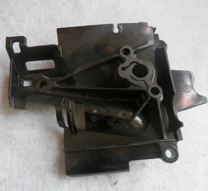 Air Intake Manifold HONDA GX25 3