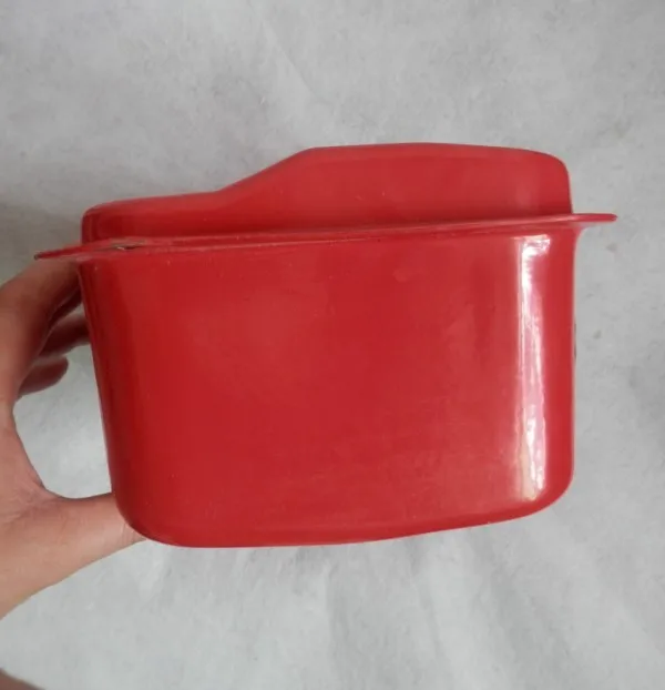 FUEL TANK ASSEMBLY YANMAR L70 178F DIESE ENGINE 5