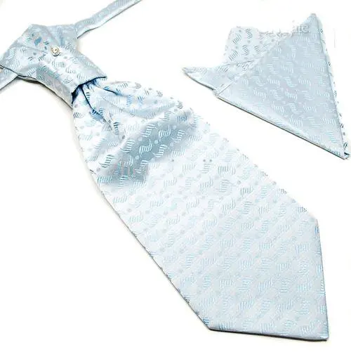 Новые мужские формальные связи Hanky Средства ухода за кожей Шеи Галстук комплекты Средства ухода за кожей шеи галстук платок diamond fgrtyrytvbfgh
