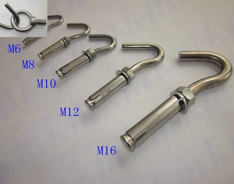expansion anchor bolt zong