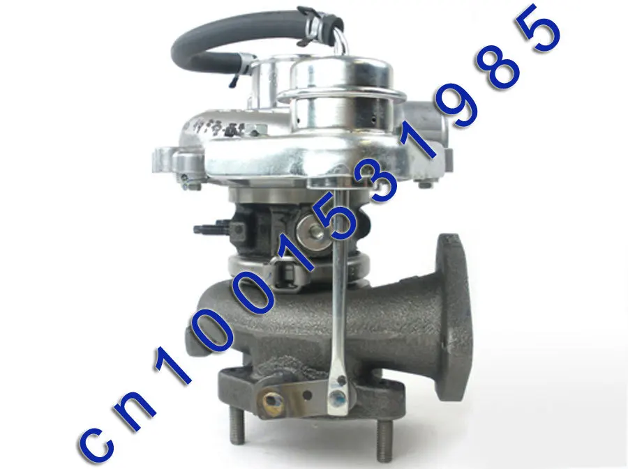 CT16 17201-30080 2KD воды-охлажденный Турбокомпрессор Для Toyota Hiace Hilux 2.5L