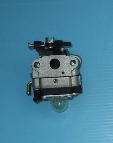 Карбюратор для EMAK oleo-Mac SPARTA 25 726 EFCO STARK 24 26 STRIMMES 8200 8220 8260 бензопилы 4T CARB триммер карбюратор