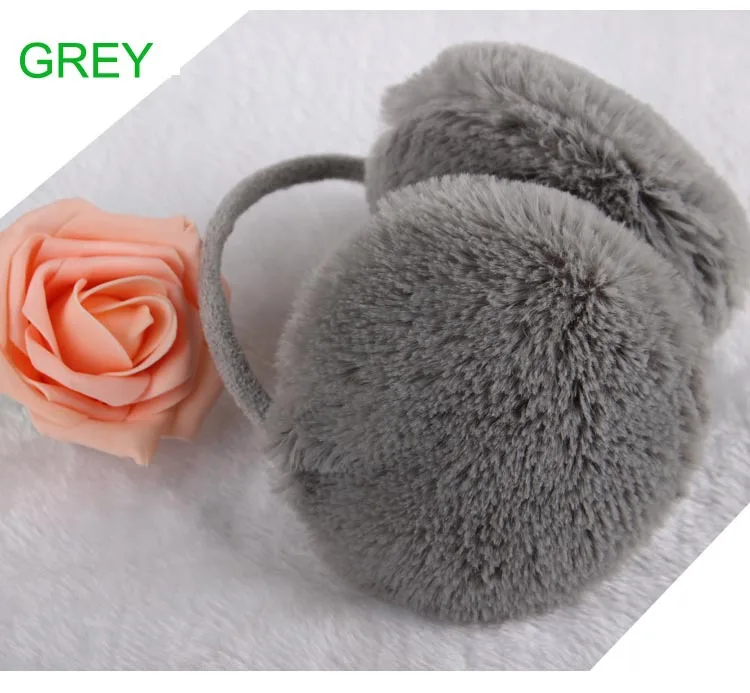 U Pick New colorful Earmuffs Ear warmers Ear Muffs Ear lap Warm Headband Winter