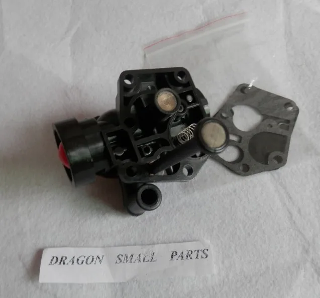 Carburetor Briggs & Stratton 9 SERIES PN 498809 11.jpg_.webp