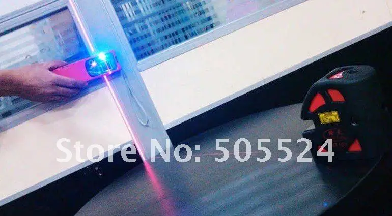 LP106 автоматическое выравнивание мульти-линии лазерного оборудования EMS или DHL