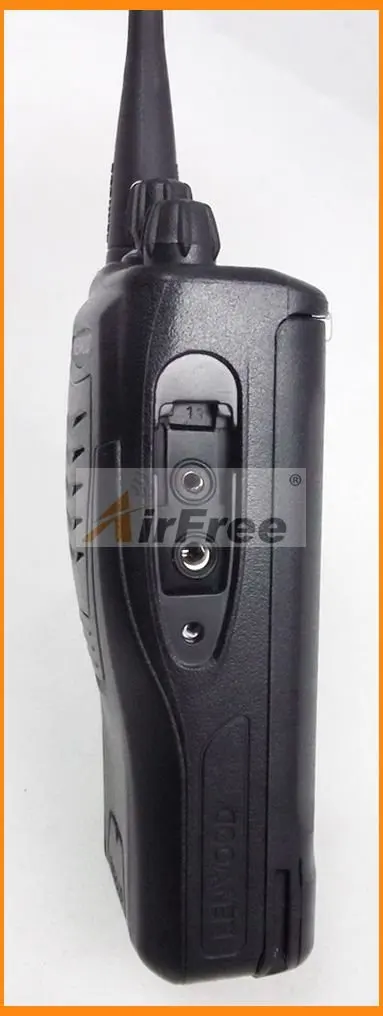 Портативное радио TK3207G с 2000maAH Профессиональный UHF 2 способ радио