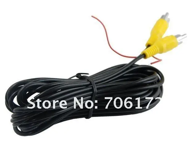 High quality CCD HD Special Car Rear View Parking Back Up Reversing Camera 170 Degrees For Kia Sportage/2008 Sorento
