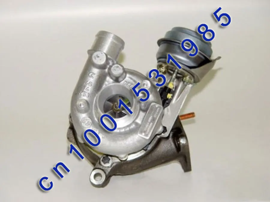 TURBO GT1749V 028145702N/028145702NV500/03G253016Q/701854-0004/701854-5004S для SEAT CORDOBA, SEAT ALHAMBRA, VW SHARAN 1.9L ASZ
