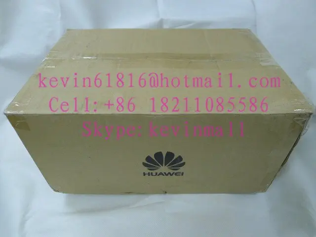 Цифровые абонентские линии Мультиплексор доступа IP DSLAM SmartAx MA5616 с ccub и переменного тока