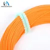 Maximumcatch 0.7mm 0.9mm Running Line Shooting Line Orange Or Yellow Fly Fishing Line 3