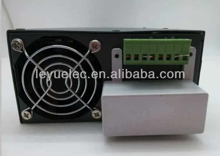 Высокая эффективность постоянного тока 12 v трансформатор 800 w