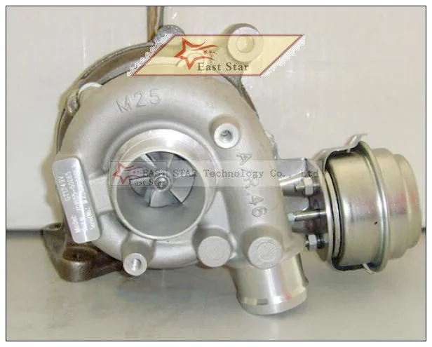 GT1749V 701855 701855-5006S Turbocharger Turbo For Ford Galaxy Seat Alhambra Ibiza VW Sharan AFN AUY ASV AVG 1.9L TDI 110HP (1)