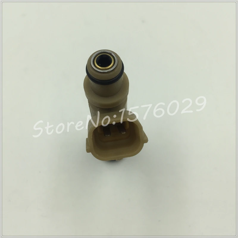 Топливная Форсунка Для Toyot Hilux Land Cruiser Prado Coaster 1993- OEM 23250-75090 2325075090