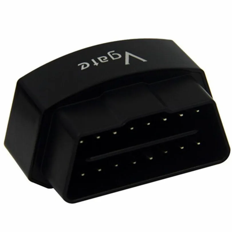 50 шт./лот DHL ELM327 Vgate iCar3 Bluetooth ELM 327 Vgate iCar3 OBD2 диагностического сканера только Поддержка Android