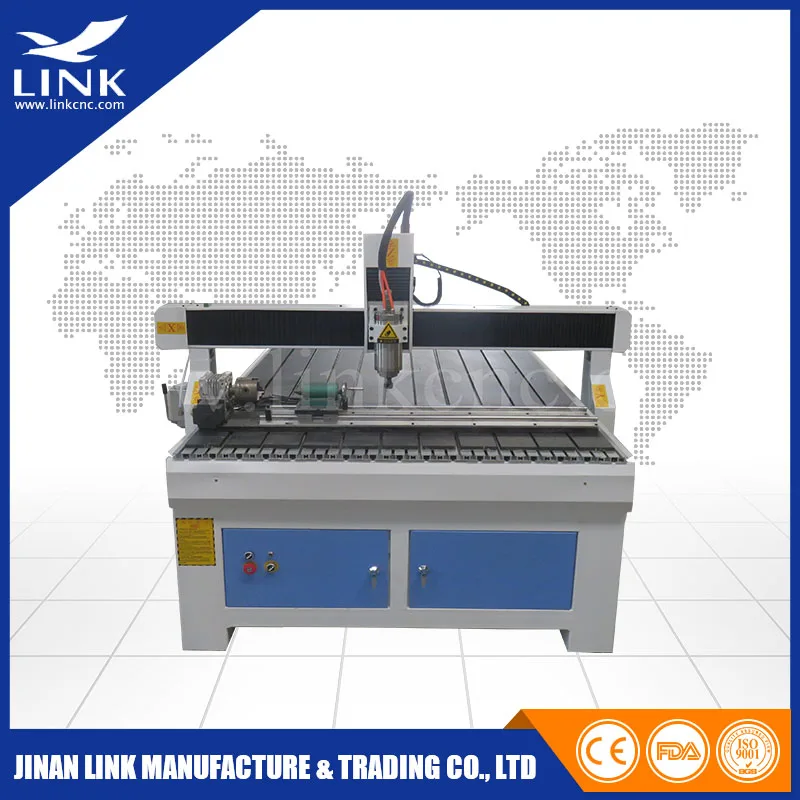 LXG 1224 Шарико винтовой станок чпу/деревянная дверь дизайн cnc router машина|screw plastic|machine