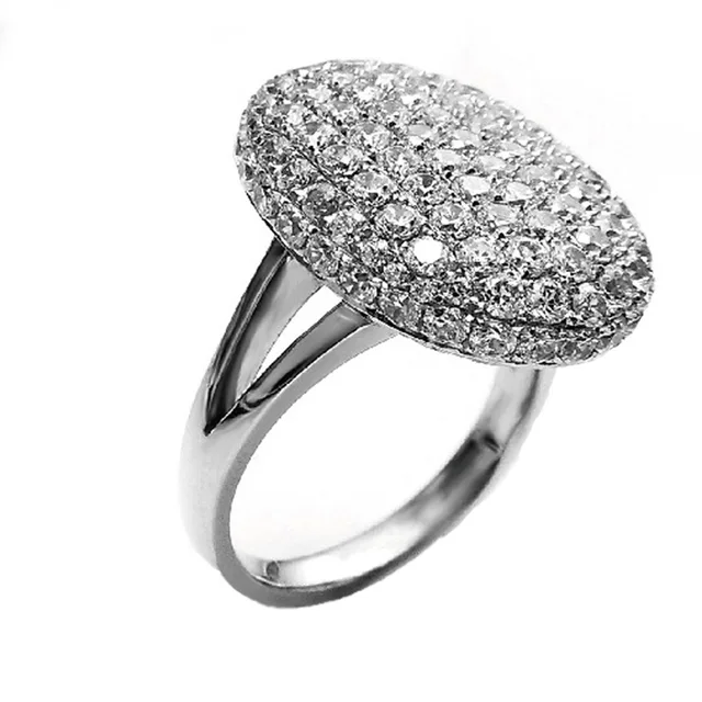 Hot Vampire Twilight Bella Ring Crystal Engagement Hot Vampire Twilight Bella Ring Crystal Engagement Wedding Rings For Women Accessories