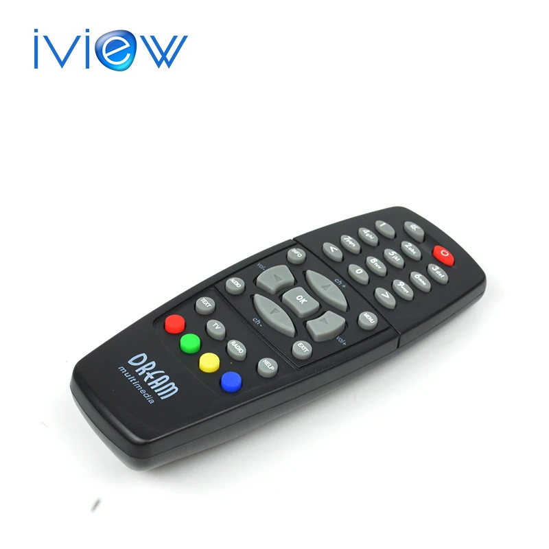 

remote control for 500 500s DVB-S/ DVB-C/ DVB-T satellite receiver cable receiver free shipping post