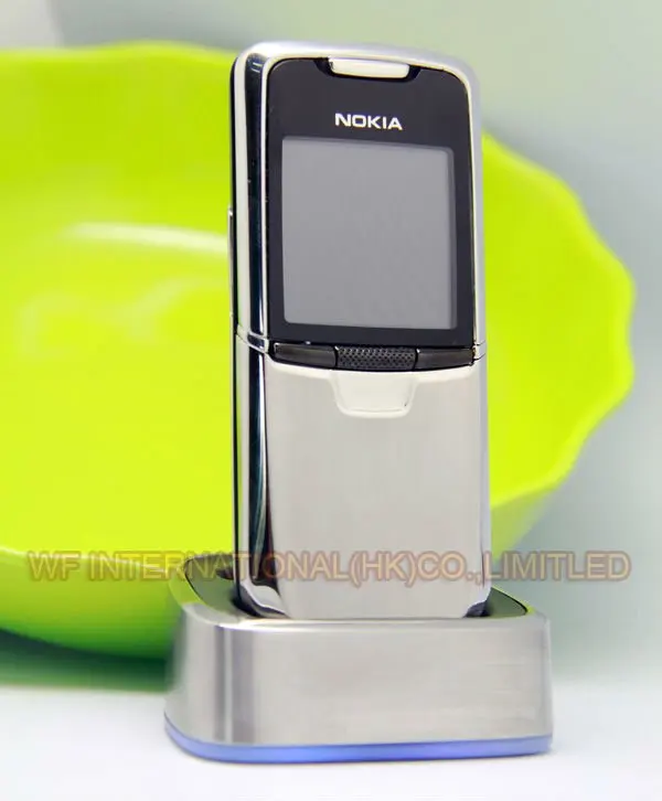 Отремонтированный мобильный телефон Nokia 8800 2G GSM трехдиапазонный разблокированный классический 8800 русская арабская клавиатура и 3 цвета