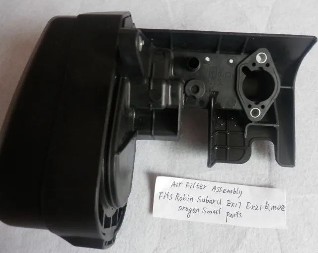 AIR FILTER ASSEMBLY ROBIN EX17 EX21 1