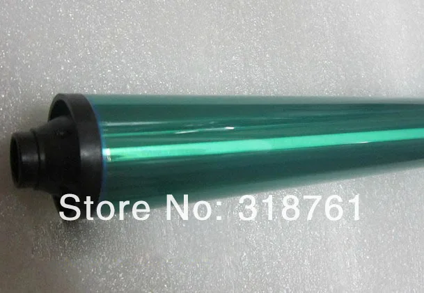 Высокое качество Зеленый фотобарабан для Xerox DCC5065 5065 5540 6550 7550 DCP700 DC250 250 240 252 242 260 DC650i DC750i черный Opc